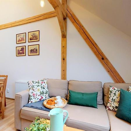 Pension U Sebastiana Hodousice Quarto foto