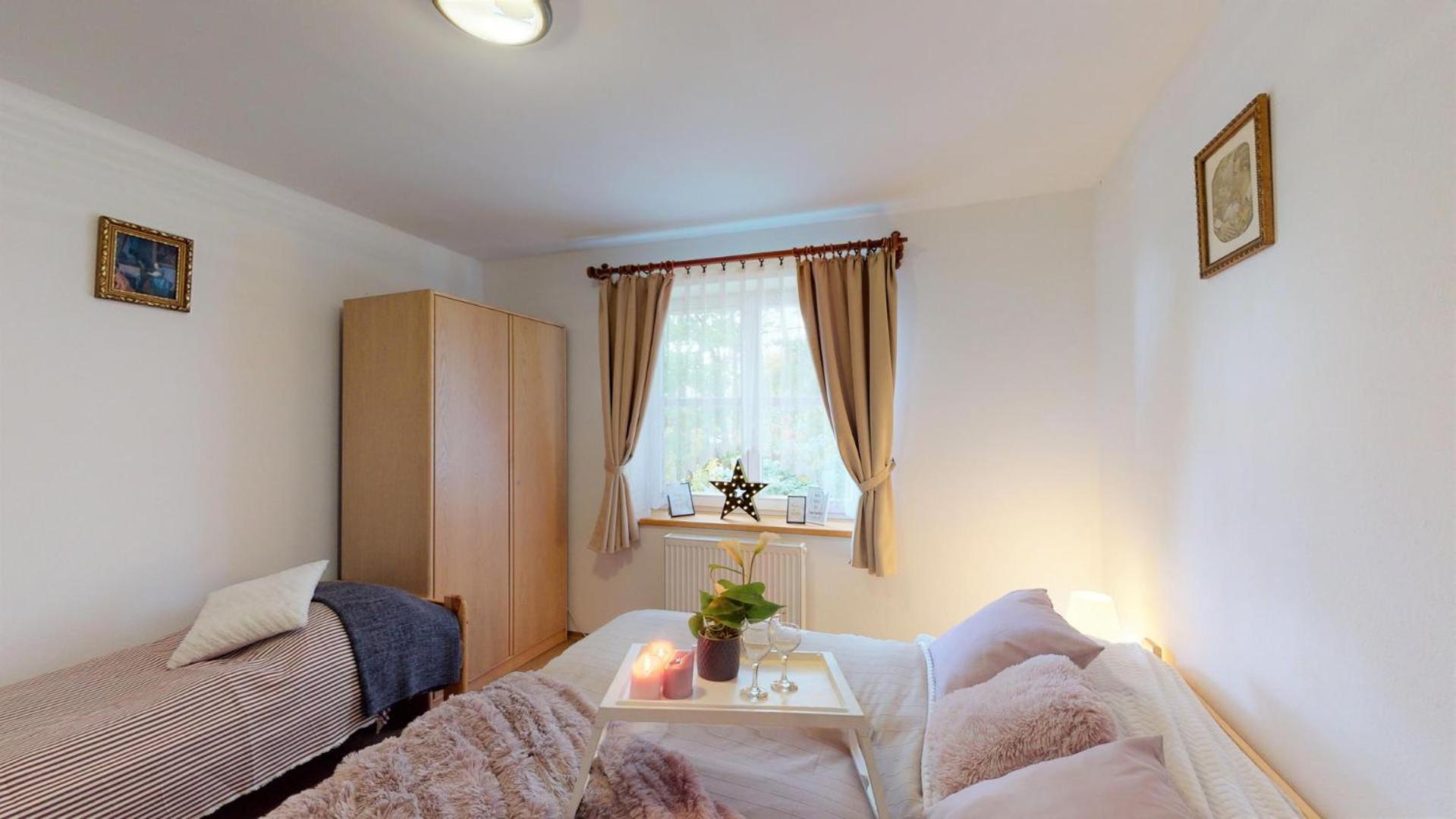 Pension U Sebastiana Hodousice Quarto foto